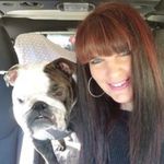 Candi Rossotti Cantrell - @1bulldoglover - Instagram