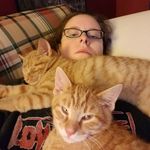 Candy Cantrell - @candy_cat_mom - Instagram