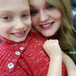 Candis Litteral-Caplinger - @jakcmommy - Instagram