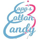 Capp Curry - @capps_cotton_candy - Instagram