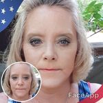 kathryn candice capps - @candycapps68 - Instagram