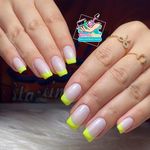 Candy Care - @candycarenails - Instagram