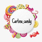 @carlina_candy - Instagram
