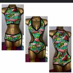 Carly Dunkins - @cotton_candy_carly - Instagram