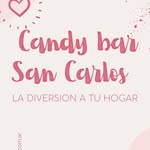 Candy Bar San Carlos - @candybar_sancarlos - Instagram