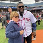 Candy Mero-Carlson - @candy4worcester - Instagram