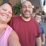 Candy Carr - @ccarr516 - Instagram