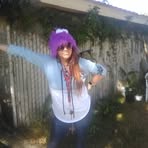 Candy Carr - Facebook