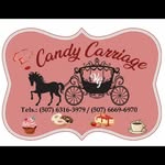 candy carriage by Nayi🎂❤ - @candy_carriage_vg - Instagram