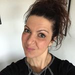 Enrica Ghirelli - @candy.carrie - Instagram