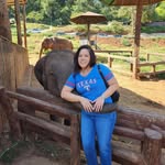 Candy Carson - @candy26rocks - Instagram