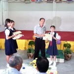 Cheryl Rosemary Lee Thung Mei - @candycarson - Instagram