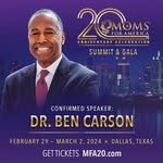 Dr.Ben  &candy Carson - @realbencarson3 - Instagram