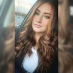 Candice Caruso - @candy81996 - Instagram