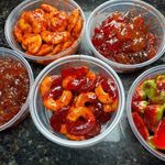@g.w.carver.chamoy.candy - Instagram
