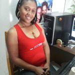 candy la caribeña - @candycasanova8533 - Instagram