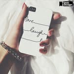 ỐP LƯNG IN HÌNH - @candy.case - Instagram