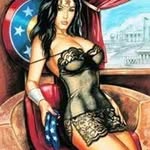 Candy Castillo - @candy6368 - Instagram