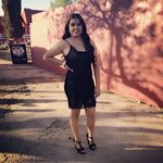 Candy Castillo - @candiicastiillo - Instagram