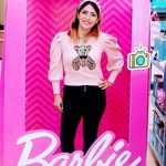 Candy Castillo - @lalopise - Instagram