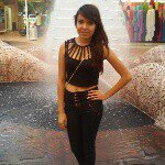 Dulce Castillo - @candy.castillo - Instagram