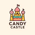 Candy Castle - @candycastlerothenburg - Instagram