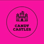 Candy Castles - @candycastlesuk - Instagram