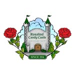 Rosalind Candy Castle - @rosalindcandy - Instagram