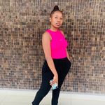 Candycastle Berry Surengwe - @candycastleberry - Instagram