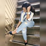 Blessing Mohlabi - @candycates2 - Instagram