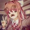 justmonikaa \\#2 monika fan - @candycatt8 - TikTok
