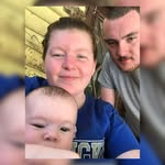 Candice N Aaron Caudill - @candicenaaron - Instagram