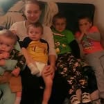 Candy Caughey - @caugheycandy - Instagram