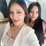 Candy Chacon - @gattina_987 - Instagram