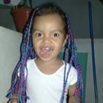 Candy Chacon de Pur - @candychaconde - Instagram
