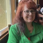 Candi Chaffin - @ruby75238 - Instagram
