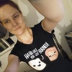 Candi Chambers - @angelchamaki - Instagram