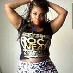 Candy Chambers - @candysworld360 - Instagram