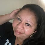 Candy Chambers - @msrideaux52 - Instagram