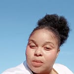 Candy Chambers - @chambersgelane - Instagram