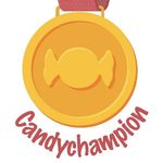 @candy_champion.nl - Instagram