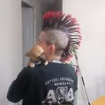 Candy Champion Bell Eason - @candyskindofcandy - Instagram