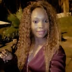 Chancelvie Mbiaroundou - @candy_la_chance - Instagram