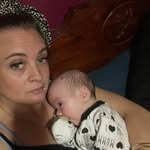 Candy Chandler - @candylouise1984 - Instagram