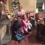 Candy Chapman Hughes - @candychapmanhughes - Instagram