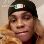 Candy Tracey Chapman - @candychapman1359 - Instagram