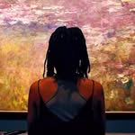 Candy Charles - @msqamau - Instagram