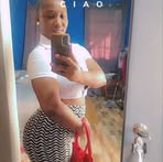 Candy Charles - Facebook