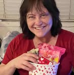 Candy Chavez - Facebook