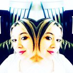 Candy Chavez - @candidela21la_triste - Instagram